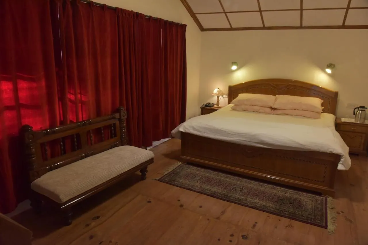 Villa Glen View Heritage Homestay Shimla