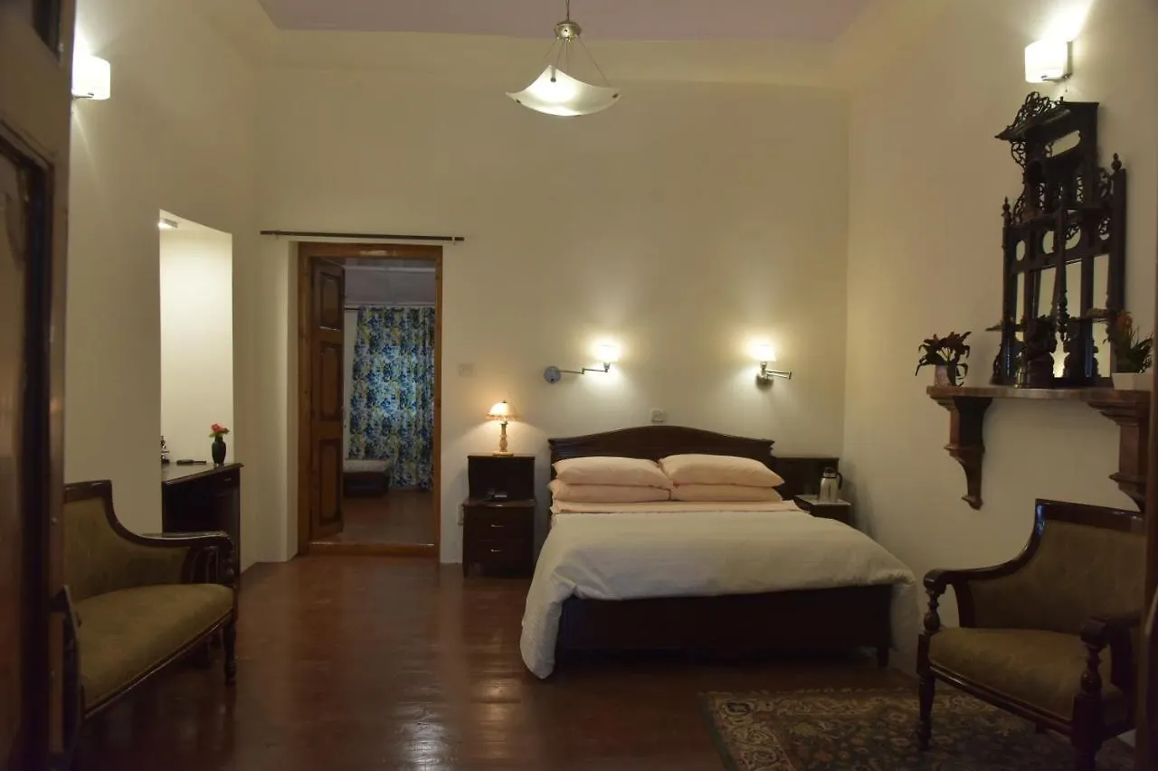 Villa Glen View Heritage Homestay Shimla