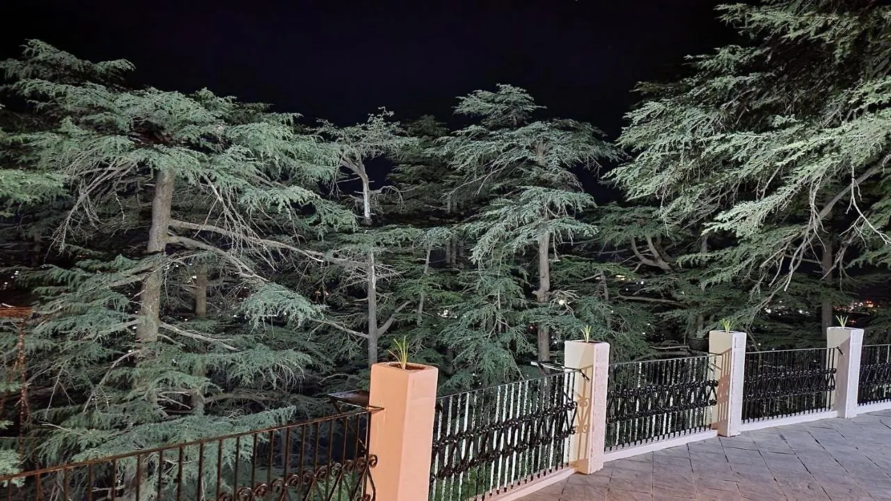 Glen View Heritage Homestay Shimla