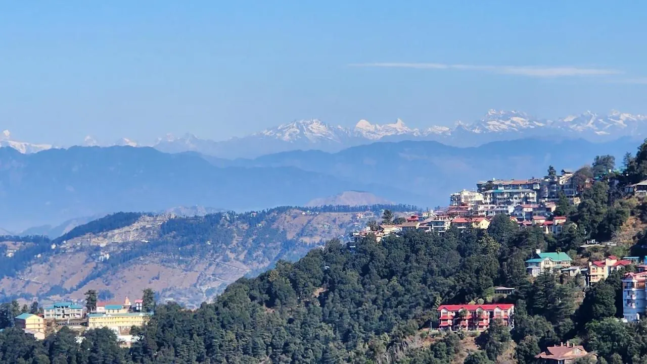 Villa Glen View Heritage Homestay Shimla