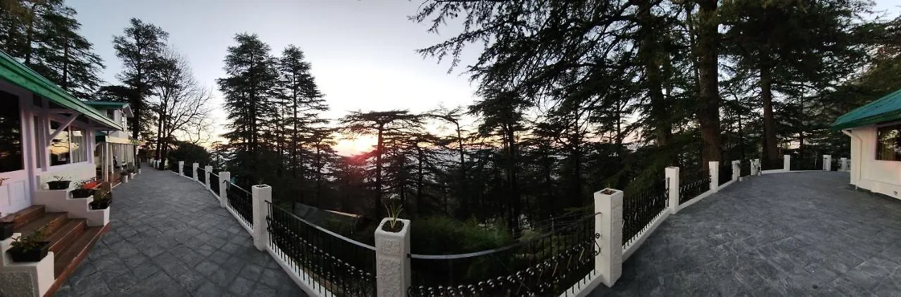 Villa Glen View Heritage Homestay Shimla