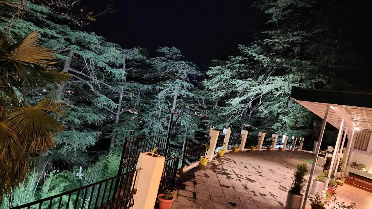 Villa Glen View Heritage Homestay Shimla