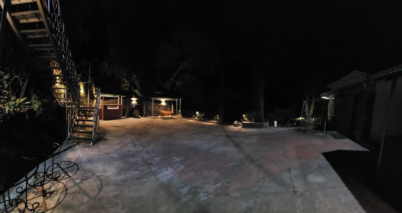 Glen View Heritage Homestay Shimla 0*,