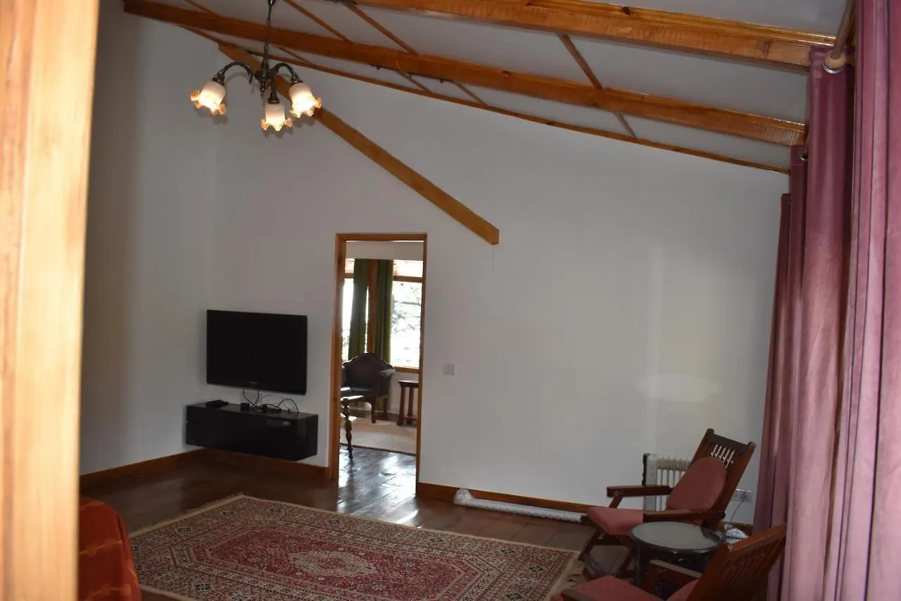 Villa Glen View Heritage Homestay Shimla