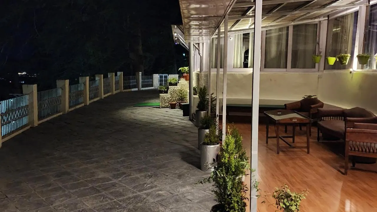 Glen View Heritage Homestay Shimla
