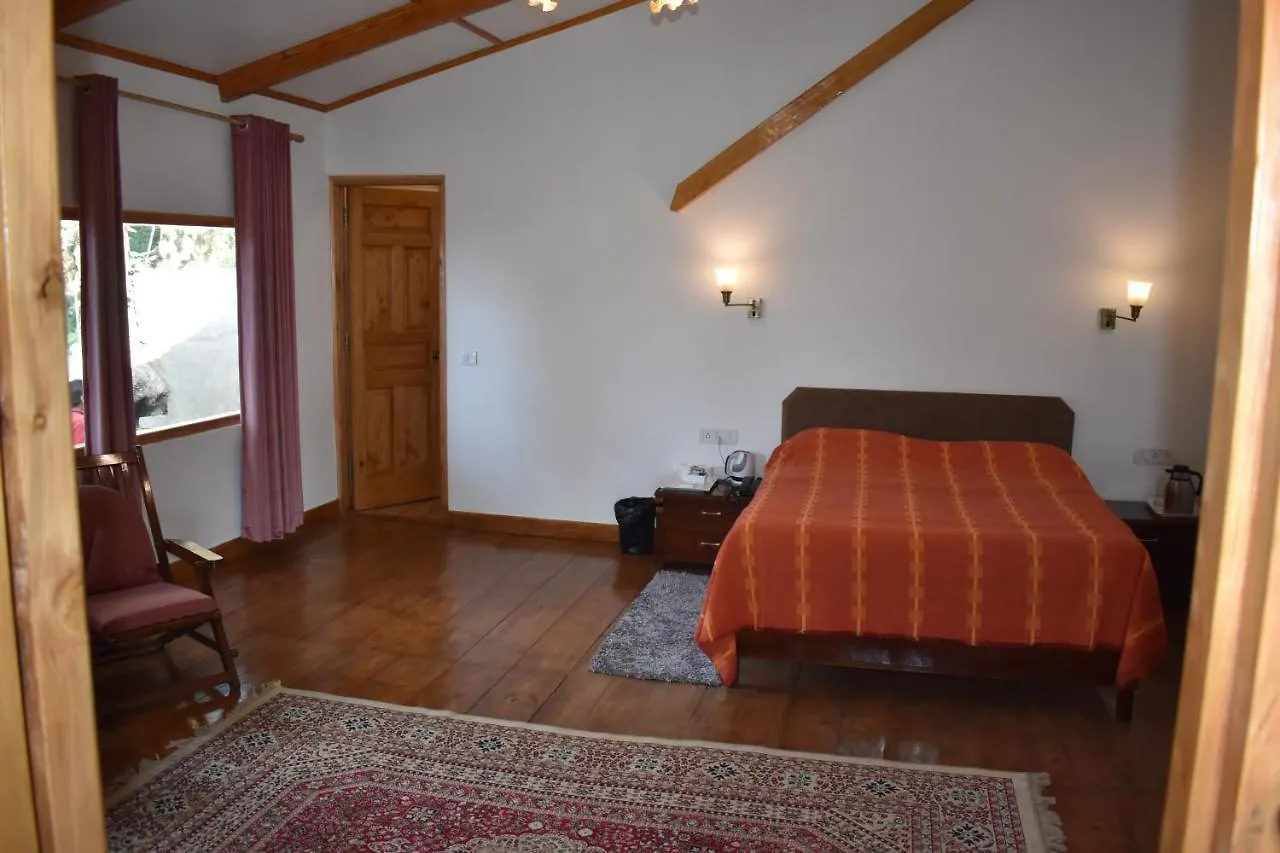 Glen View Heritage Homestay Shimla 0*,  India