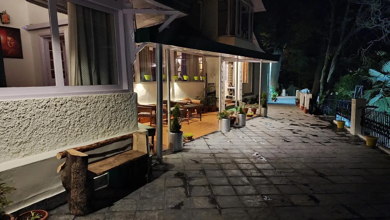 Glen View Heritage Homestay Shimla India