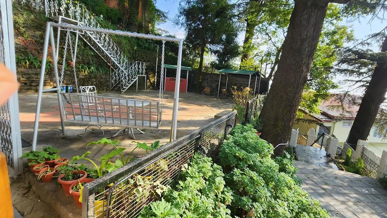 Glen View Heritage Homestay Shimla