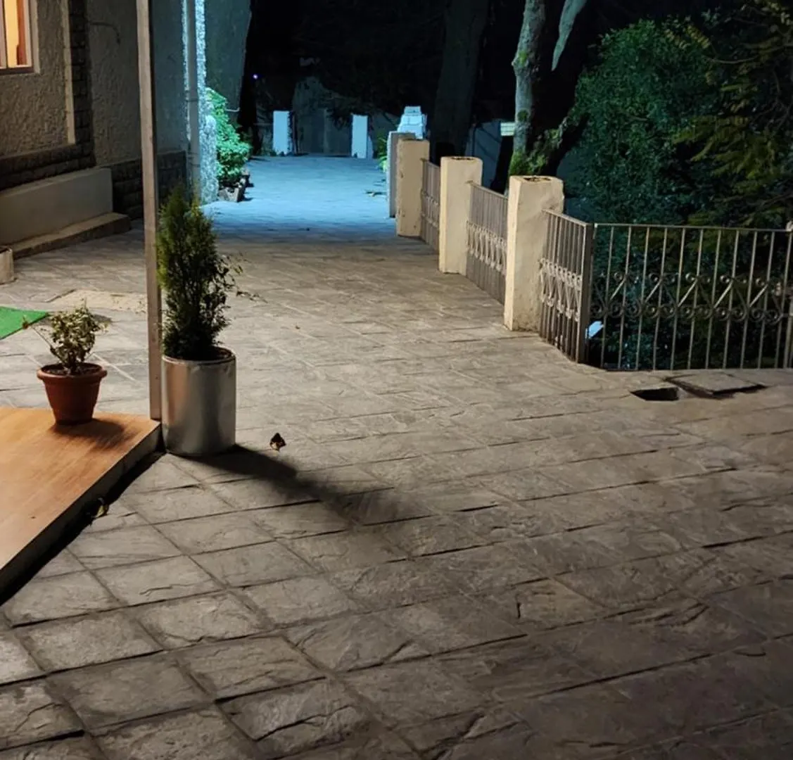 Villa Glen View Heritage Homestay Shimla India