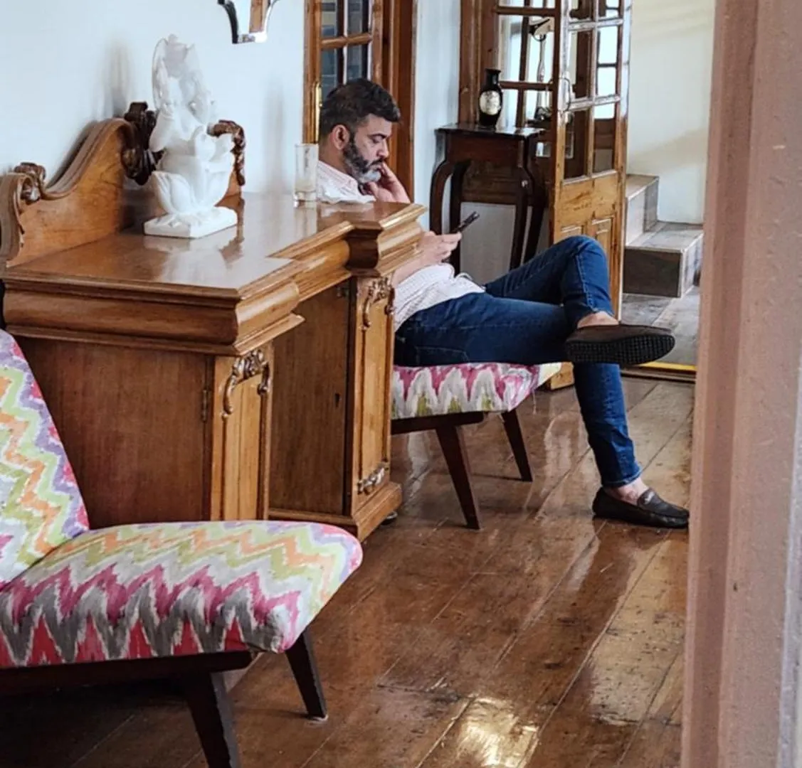 Glen View Heritage Homestay Shimla Villa