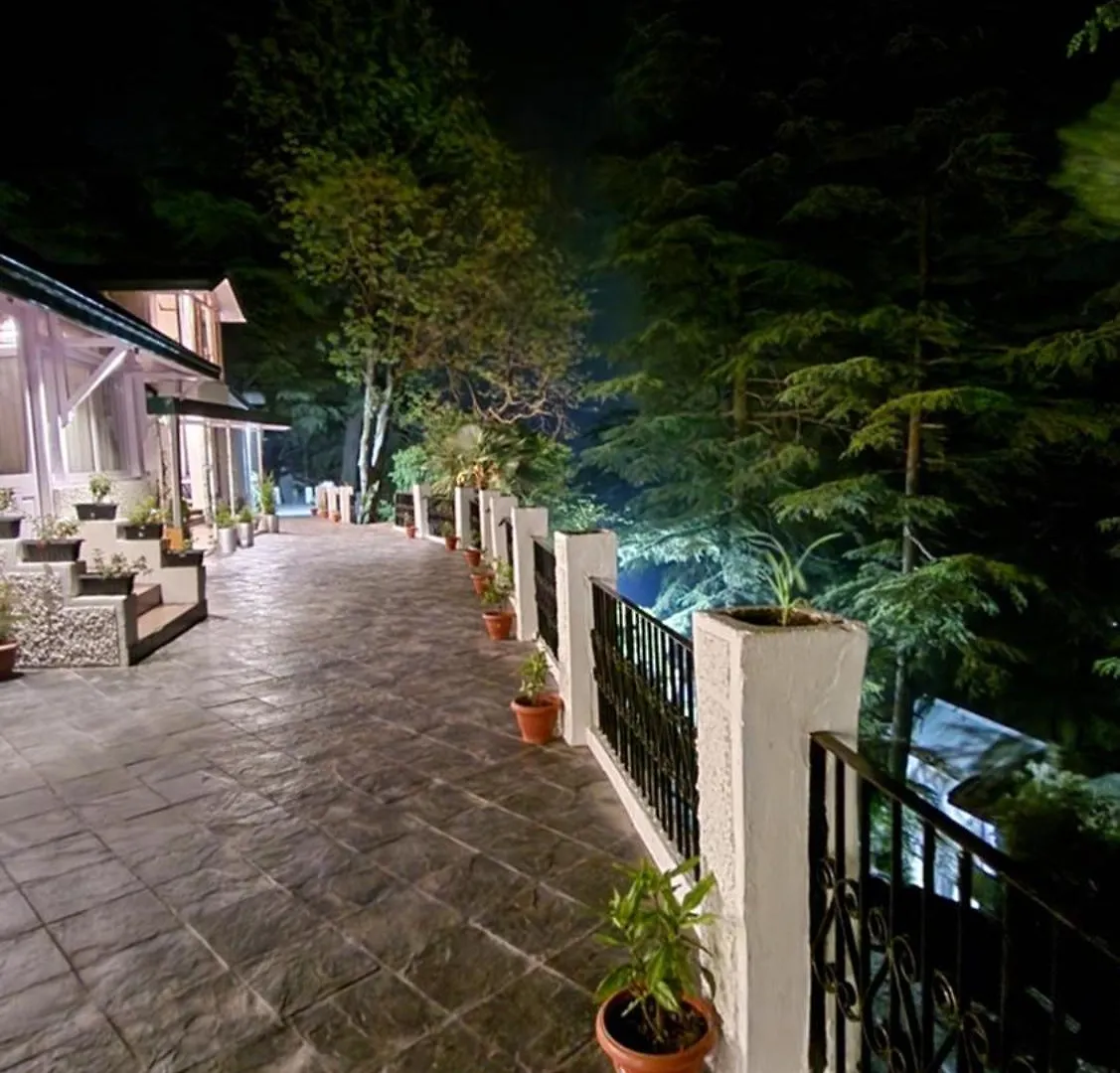 Villa Glen View Heritage Homestay Shimla