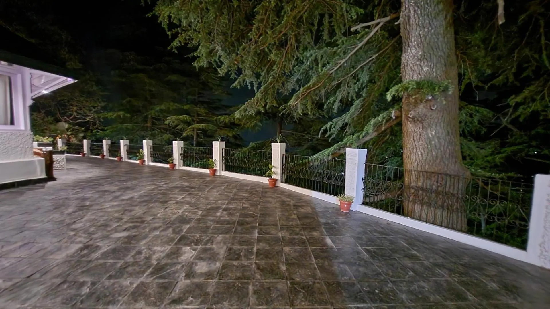 Villa Glen View Heritage Homestay Shimla
