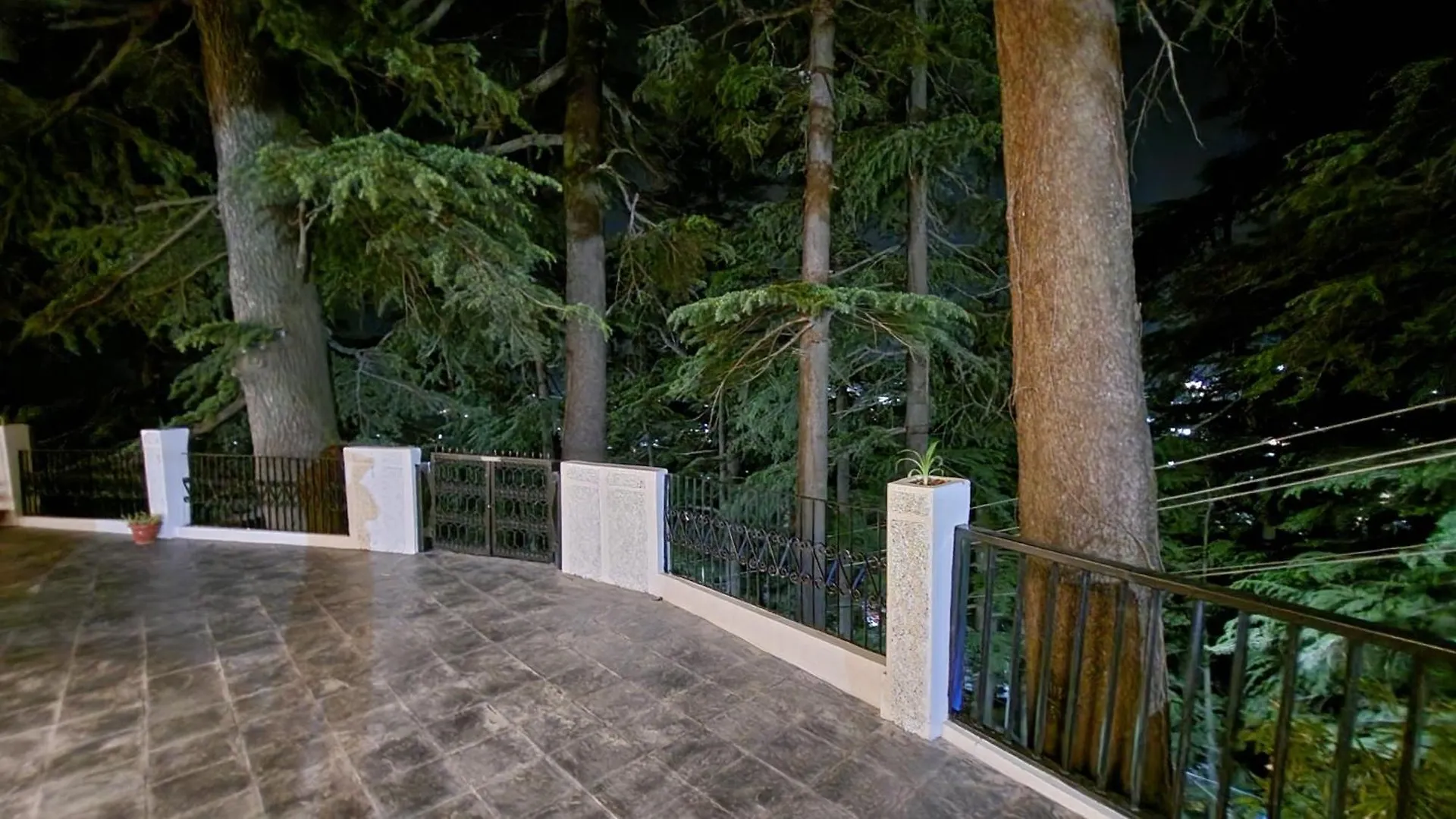 Glen View Heritage Homestay Shimla 0*,