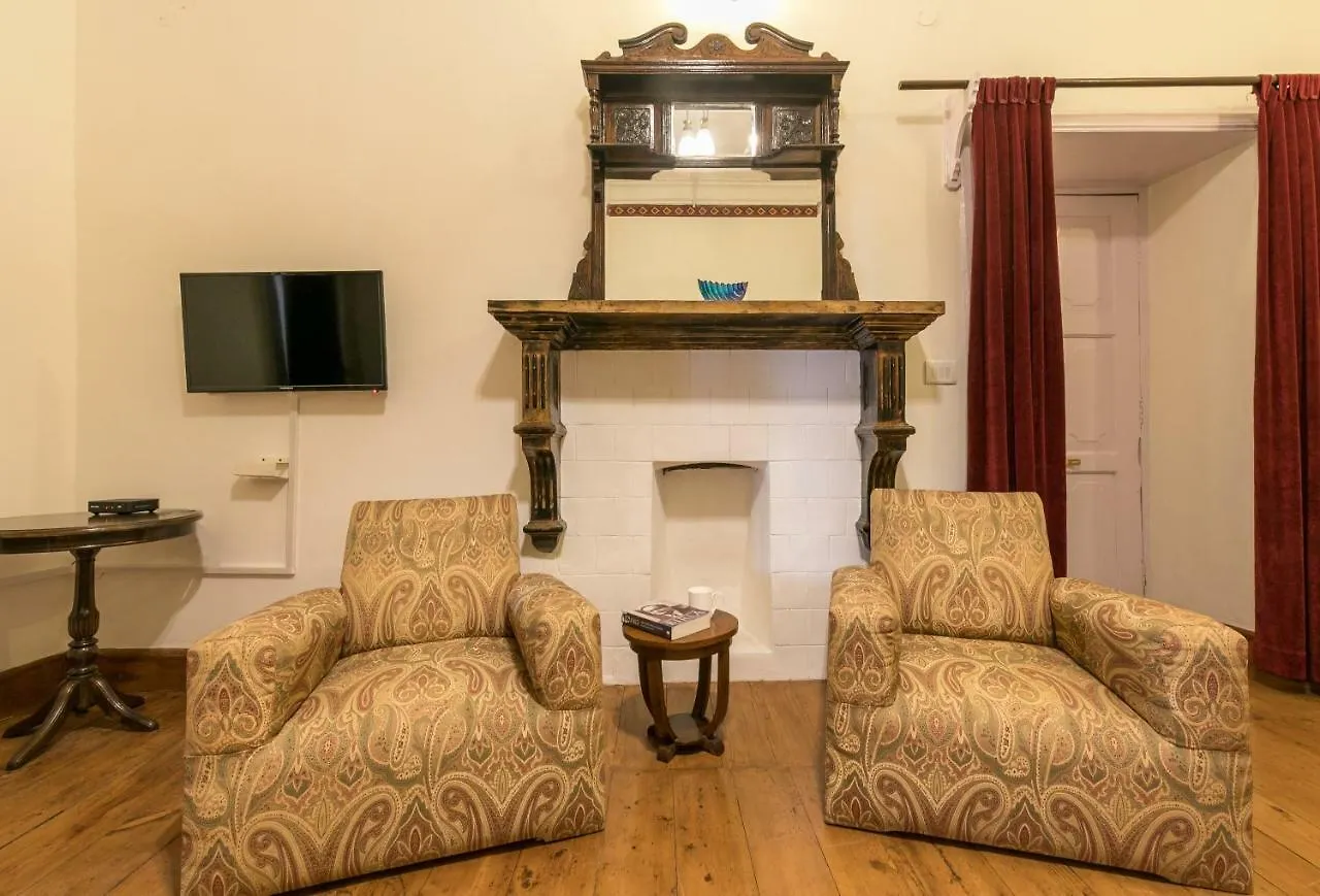 Villa Glen View Heritage Homestay Shimla