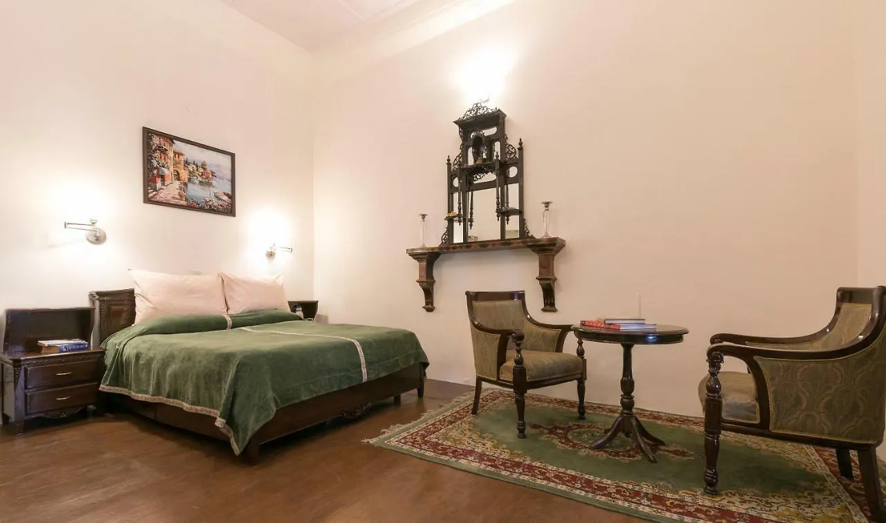 Glen View Heritage Homestay Shimla