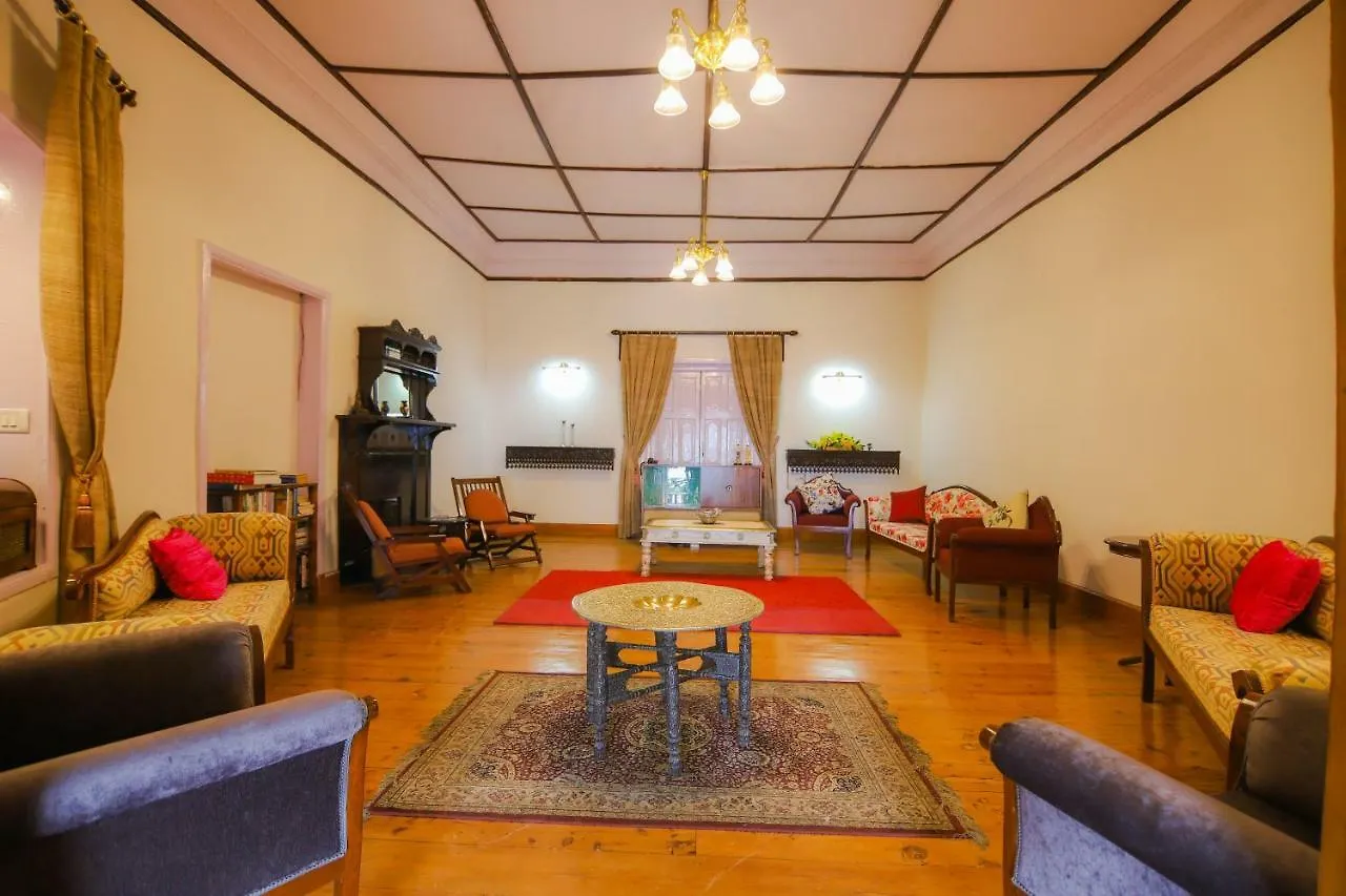 Villa Glen View Heritage Homestay Shimla