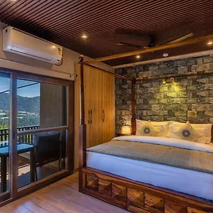 Residences By Tarika By Veo - Part Of Stayvista Villa