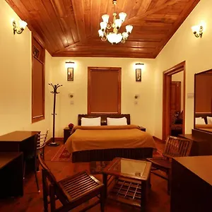 Torrentium Lodge