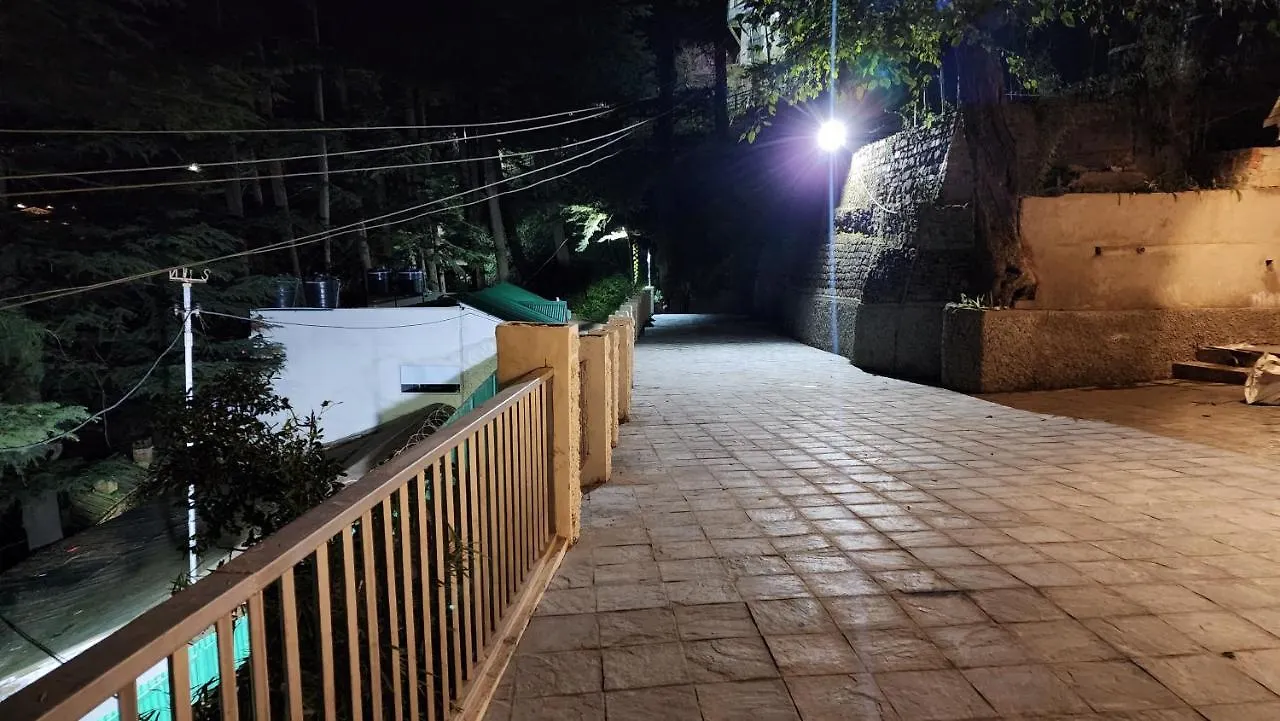 Glen View Heritage Homestay Shimla
