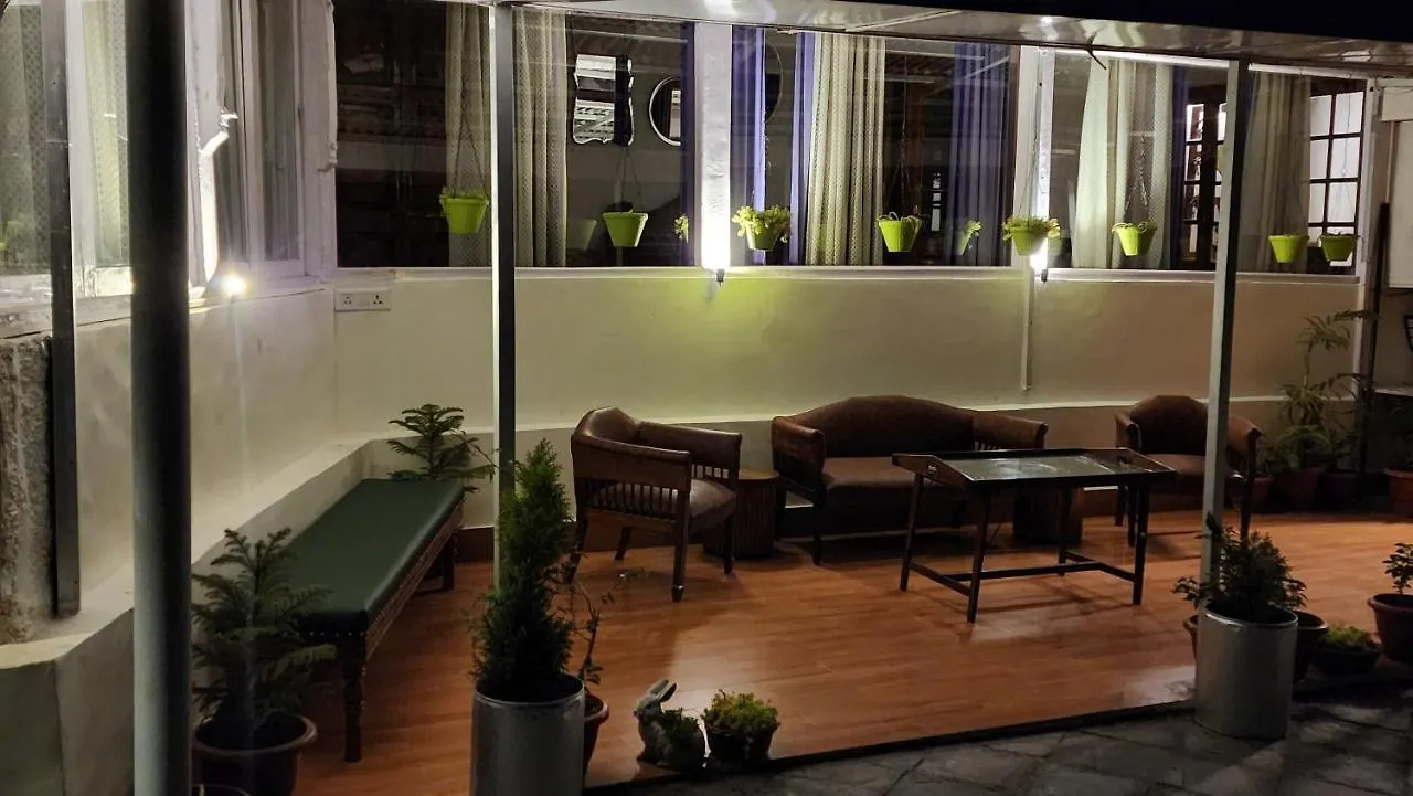 Glen View Heritage Homestay Shimla Indien