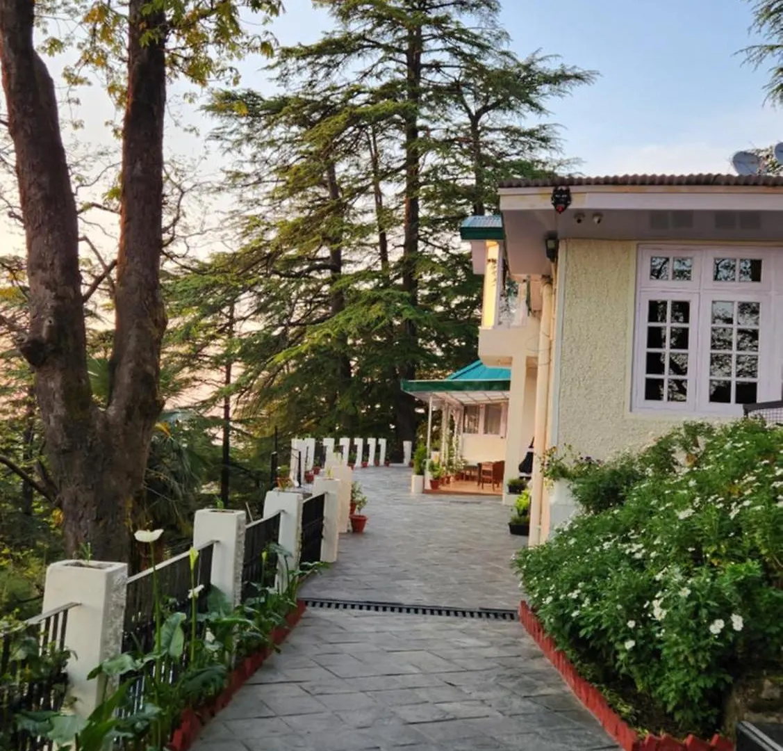 Glen View Heritage Homestay Shimla