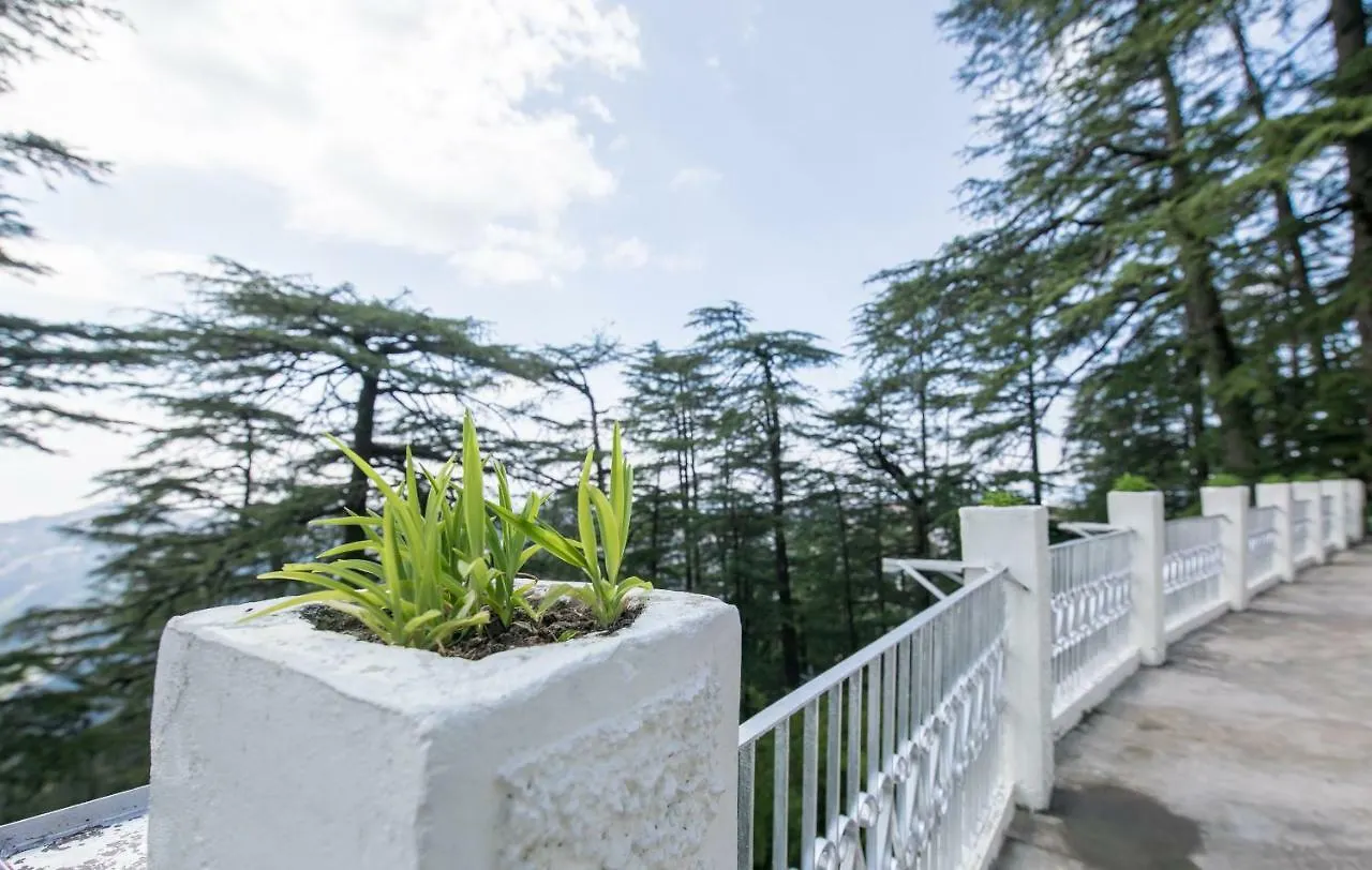 Villa Glen View Heritage Homestay Shimla