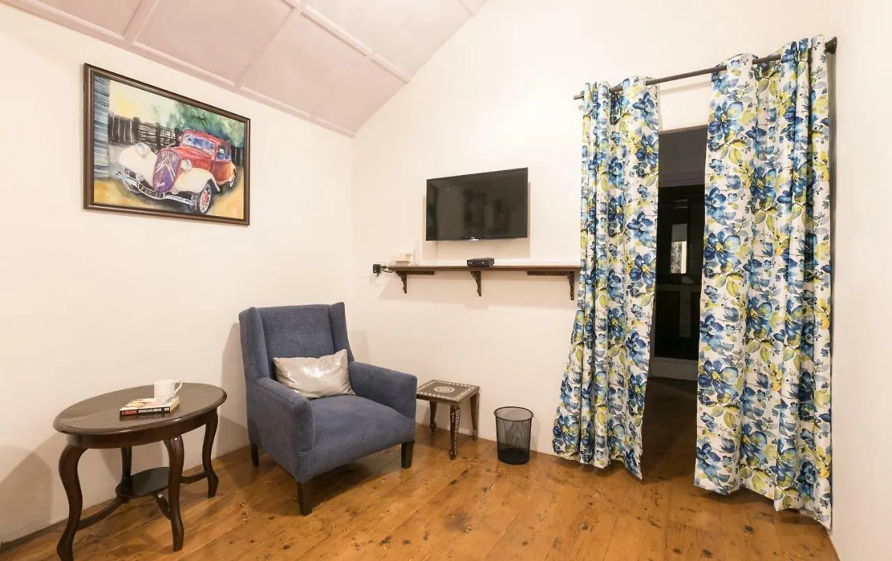 Glen View Heritage Homestay Shimla Indien