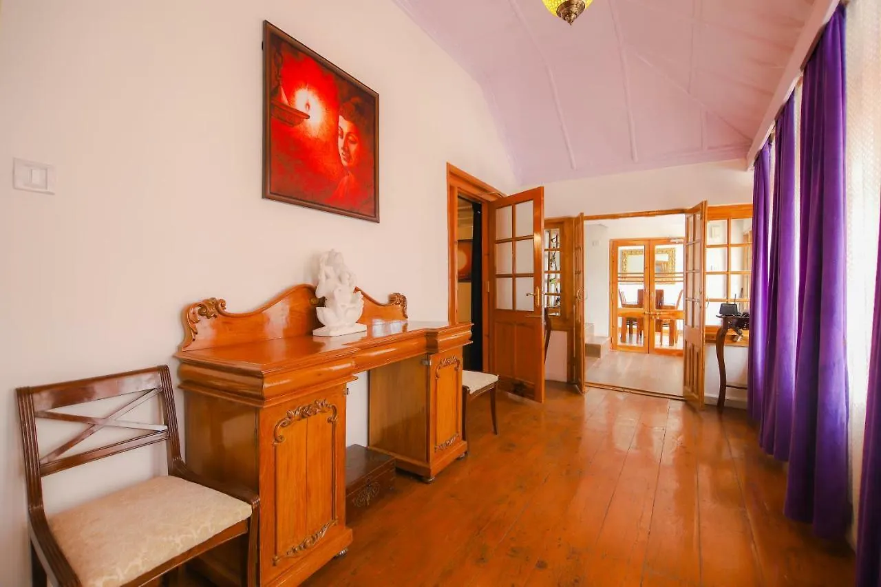 Villa Glen View Heritage Homestay Shimla